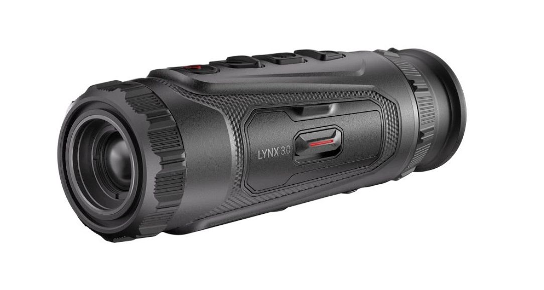 Termovize Hikmicro Lynx LH19 3.0